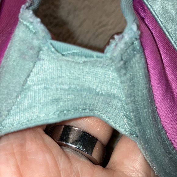 🎉4 for $20 VS Pink Wear Everywhere Push-Up, size 34B - Picture 6 of 10